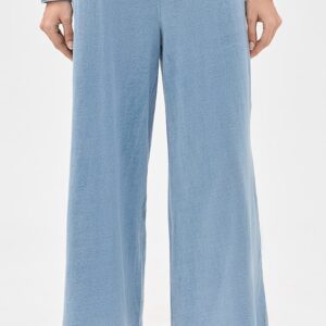 Z Supply Scout Jersey Denim Pants