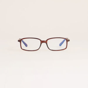 Windsor Screen Time Square Glasses Screen Time Square Glasses