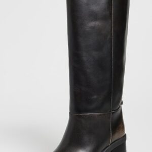 Coach Sculpted C Tall Boots