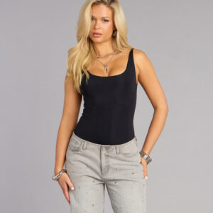 Windsor Sculpted Fit Seamless Bodysuit Sculpted Fit Seamless Bodysuit