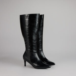 Windsor Sculpted Step Wide Fit Boots Sculpted Step Wide Fit Boots