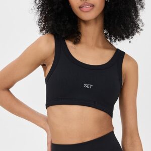 SET Sculptflex Power Hold Bra