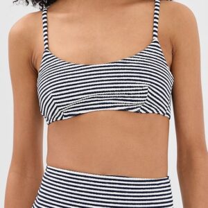 Seamless Kaia Top