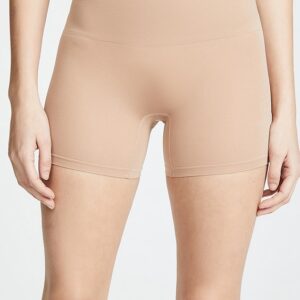 Yummie Seamlessly Shaped Ultralight Nylon Shorts Seamlessly Shaped Ultralight Nylon Shorts