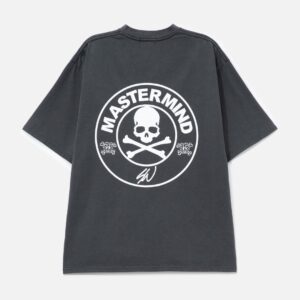 Mastermind Japan Sean Wotherspoon × Mastermind JAPAN Logo T-Shirt Sean Wotherspoon × Mastermind JAPAN Logo T-Shirt