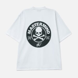 Mastermind Japan Sean Wotherspoon × Mastermind JAPAN Logo T-Shirt Sean Wotherspoon × Mastermind JAPAN Logo T-Shirt