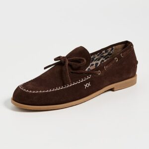 Free People Seas The Day Boat Shoes