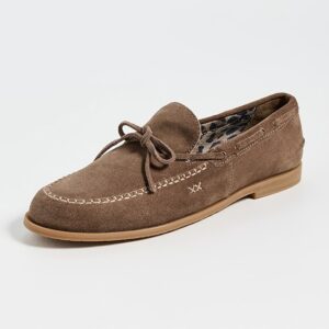 Free People Seas The Day Boat Shoes