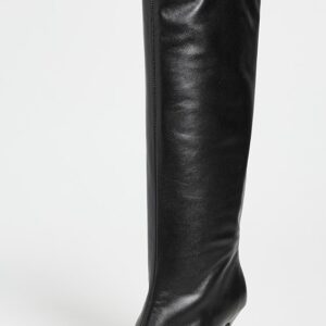 STAUD Sebastian High Heel Boots