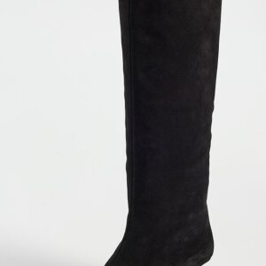 STAUD Sebastian Kitten Heel Boots