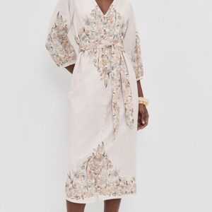 Cleobella Seema Midi Dress