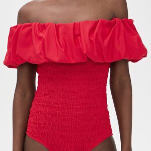 Sea Selma Solid One Piece
