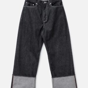 Beautiful People Selvedge Denim Oldies Fit Selvedge Denim Oldies Fit