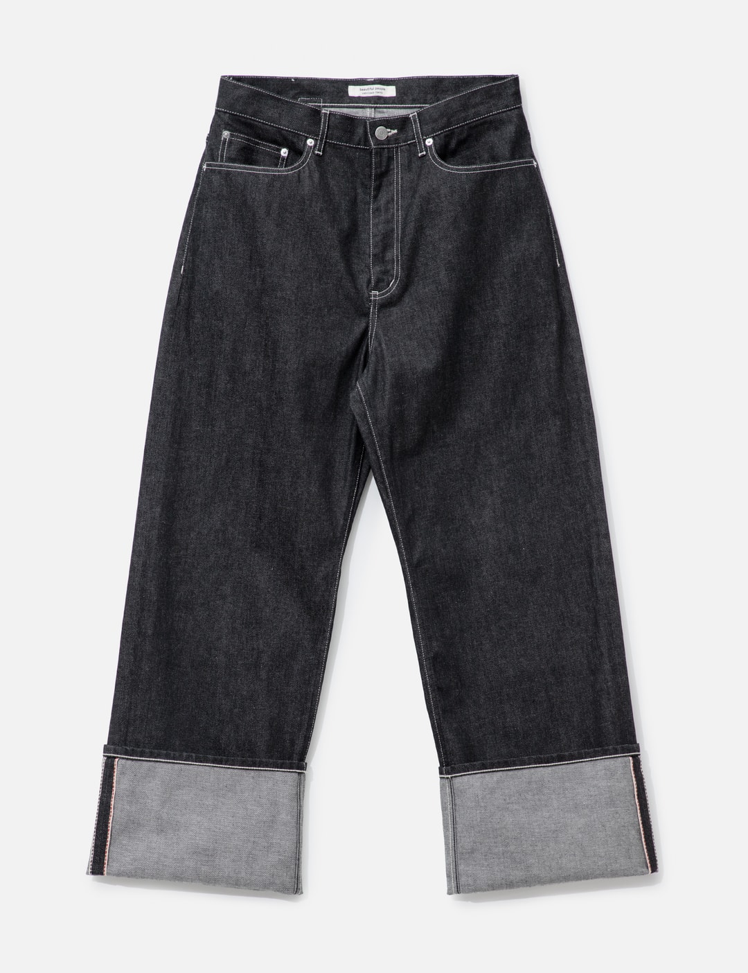 Beautiful People Selvedge Denim Oldies Fit