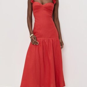 Ser Arte Dress