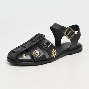 Sera Sandals