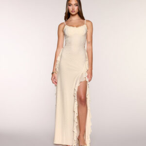 Windsor Seraphina Rhinestone A-Line Formal Dress Seraphina Rhinestone A-Line Formal Dress