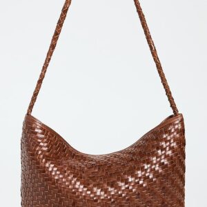 Serena Bag Sienna