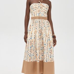 Serene Dress
