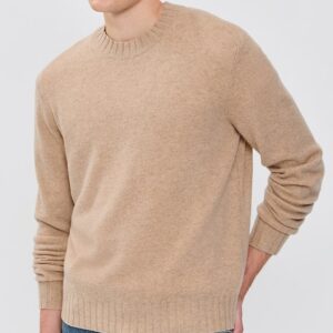 Madewell Set Wool Crew