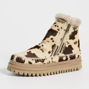 Laidback London Setsu 4.0 Booties