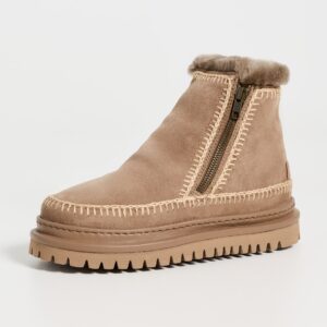 Laidback London Setsu 4.0 Booties Setsu 4.0 Booties