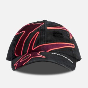 Perks and Mini Seven Eighths Baseball Cap Seven Eighths Baseball Cap
