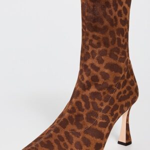 L'AGENCE Severine Booties