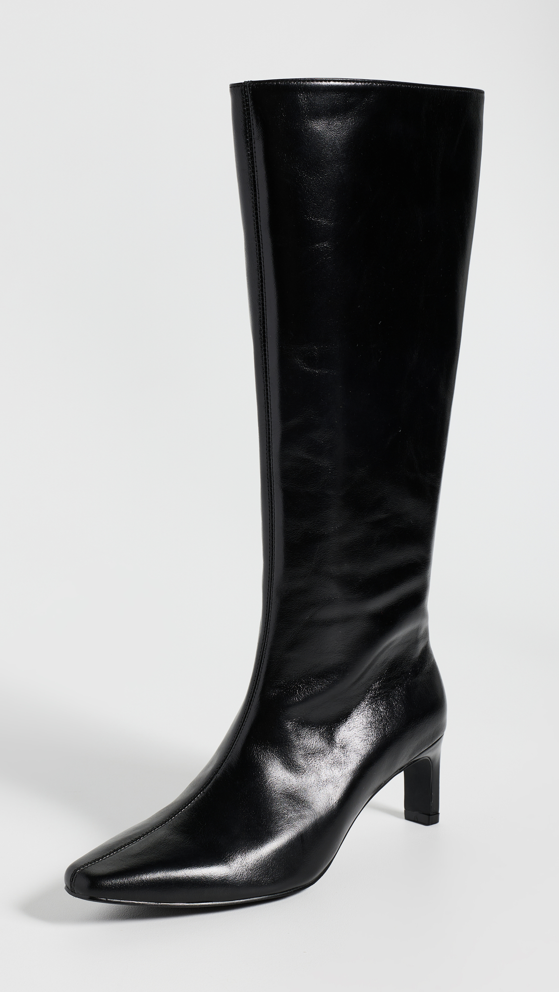 Intentionally Blank Seville Boots