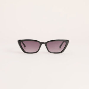 Windsor Shade Check Cat Eye Sunglasses Shade Check Cat Eye Sunglasses