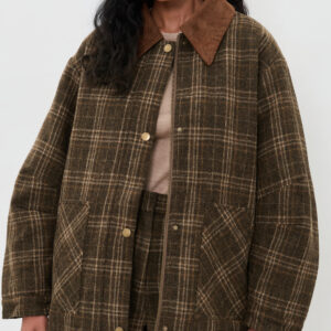 ASTR the Label Shae Jacket