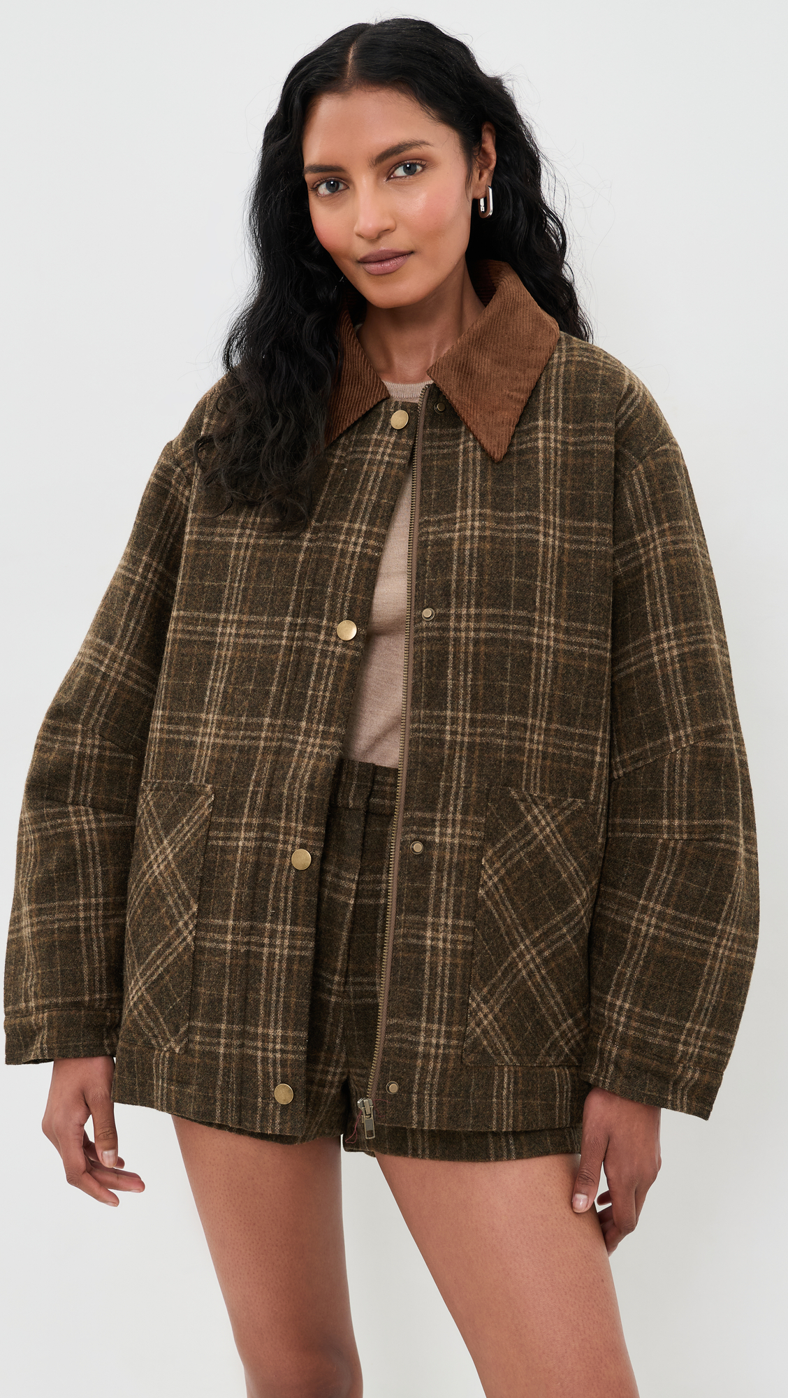 ASTR the Label Shae Jacket