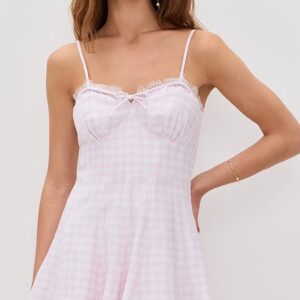 Shai Dress
