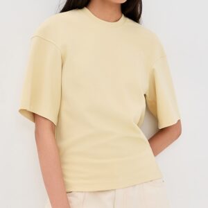 Shale Tee