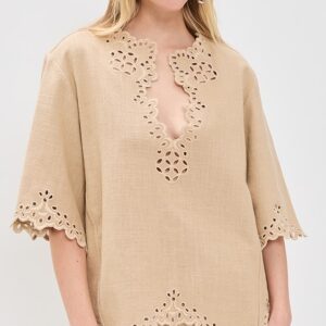 Isabel Marant Étoile Shana Top