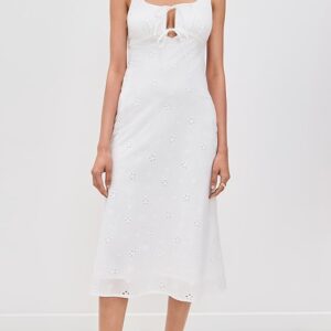 NIA Shane Dress