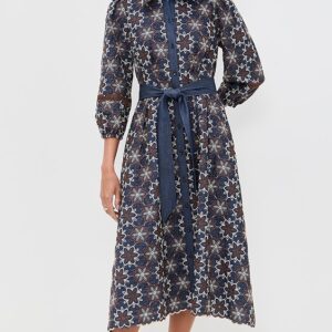 Shoshanna Shania Dress