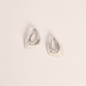 Windsor Shape Shift Geometric Earrings Shape Shift Geometric Earrings