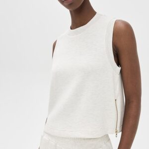 Varley Shea Crop Tank