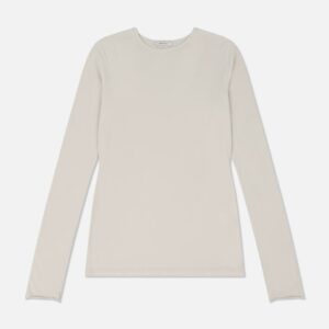 Entire Studios Sheer Long Sleeve