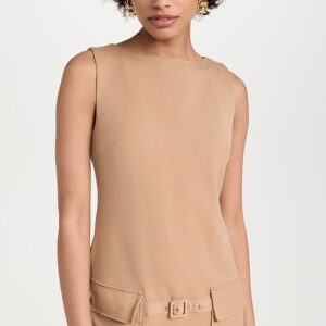 STAUD Sheila Dress