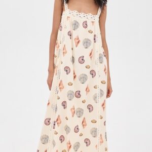 Bailey Rose Shell Dress
