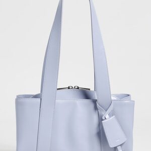 OSOI Shell Duffel Mini Shoulder Bag Shell Duffel Mini Shoulder Bag