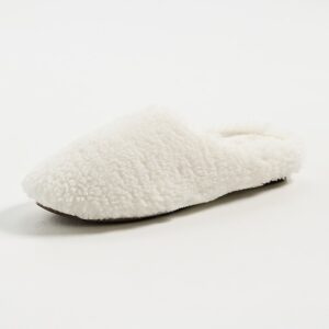 Eberjey Sherpa Slippers