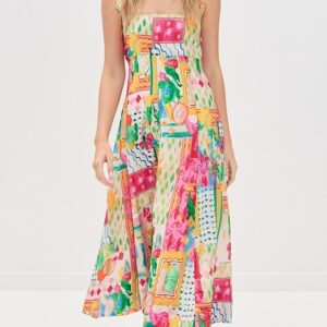 ASTR the Label Shiann Dress