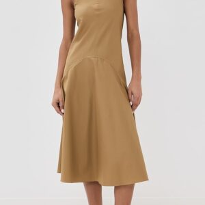 Shield Organic Cotton Dress