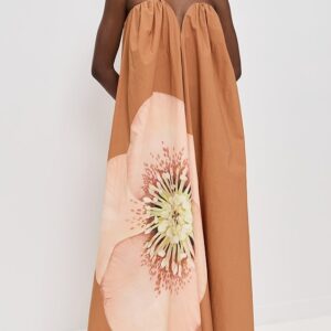 Shiloh Maxi Dress