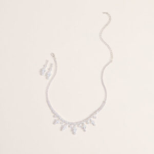 Shimmer Edit Jewelry Set