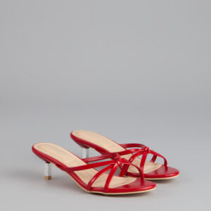 Windsor Shimmer Step Strappy Mules Shimmer Step Strappy Mules