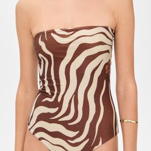 Johanna Ortiz Shimmering Alta Mar One Piece